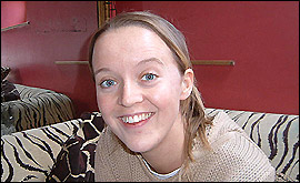 Emily Eavis