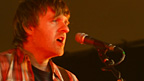 LaFaro on the BBC Introducing stage