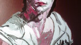 Self Portrait...