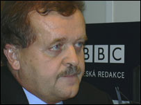 Petr Kousal 