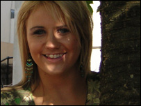 Claire Bloomfield