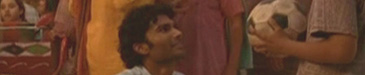 Mohinder speaks to Sanjob