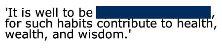 Philosophical