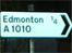 shop sign totteham edmonton