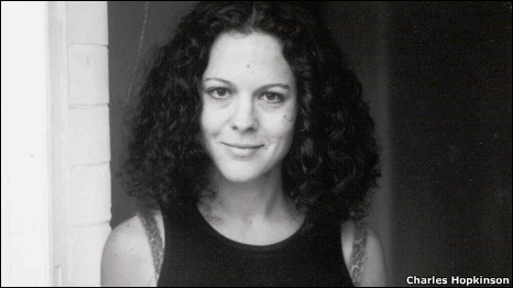 Sandra Newman