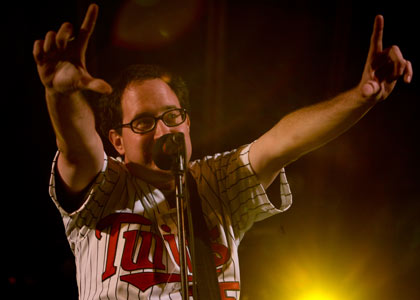 The Hold Steady The Hold Steady