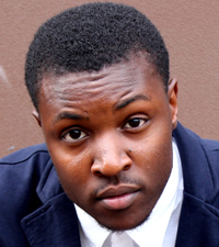 Symeon Brown