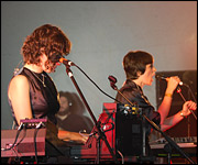 Ladytron
