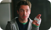 Kiss Kiss Bang Bang
