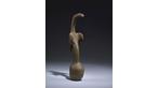 Bird-shaped pestle
