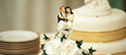Wedding Statues