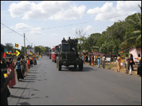 Jaffna 