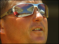 Darren Gough