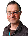 Mark Dennison