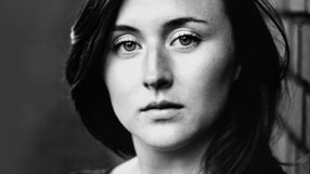 Eloise Secker