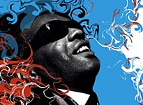 Ray Charles