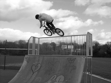 Big air