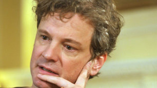 Colin Firth
