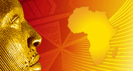 Network Africa arts image