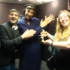 Filmfare Fun in the LB Studio