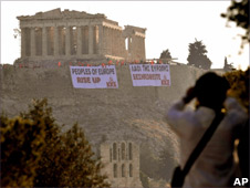 Acropolis