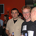 BBC Backstage London Christmas Bash