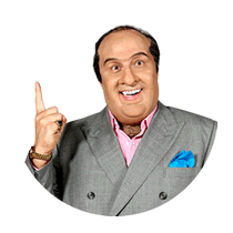 Omar Baba