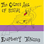 Review of Raspberry Tongue 