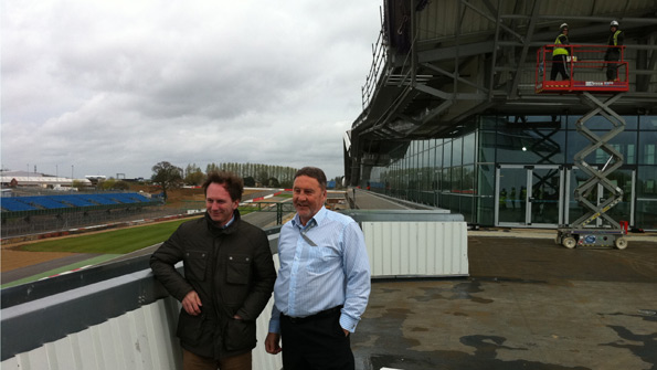 Silverstone