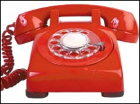 telephone