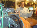 Film shooting