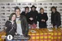 At Radio 1's Big Weekend
