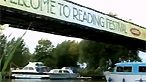 reading festival