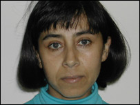 Maria Ines Ardura