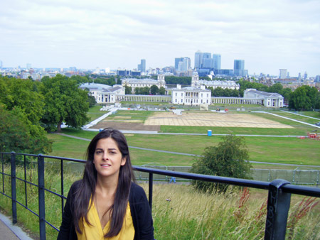 Greenwich
