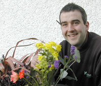 Gareth Austin