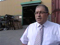 Mitchell Green