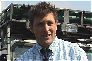 David Wibberley