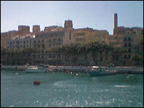Malta