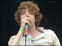 Dominic Masters