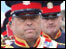 The Band of the Island of Jersey