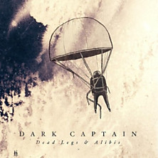 Review of Dead Legs & Alibis Review of Dead Legs & Alibis