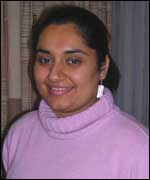Mandeep Bhogal