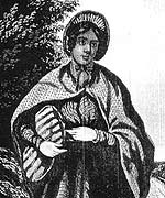 Margaret Catchpole