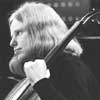 Jaqueline Du Pre was famed for her interpretation of the Elgar Cello Concerto