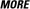 more