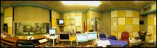 Radio Cambridgeshire Studio 1A
