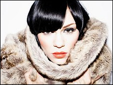Jessie J