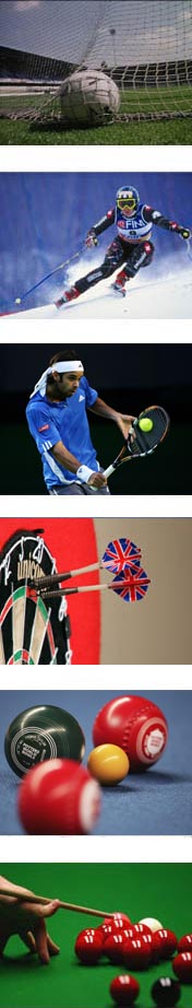 BBC Sport Multiscreen