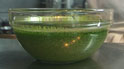Pesto sauce